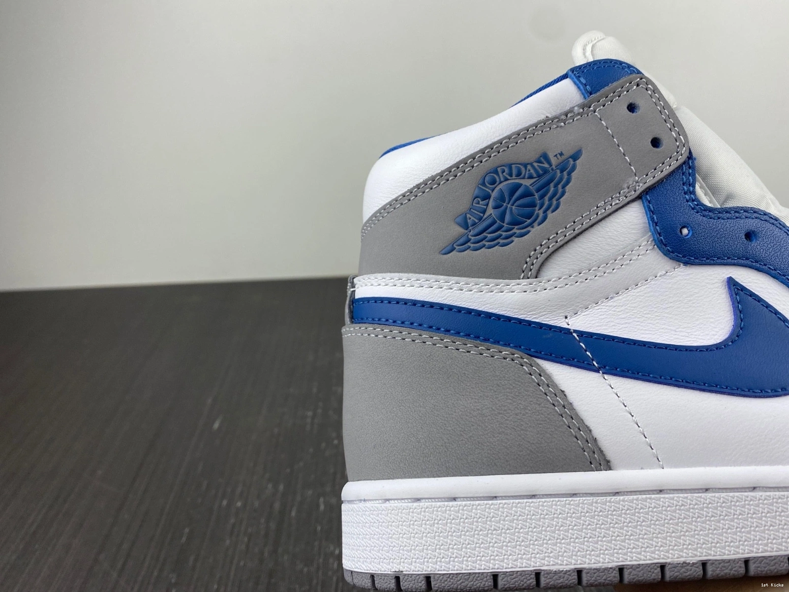 1 Air Blue OG DZ5485-410 High Jordan True 0111